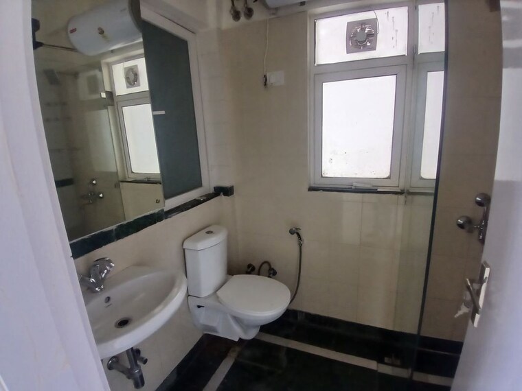 Bathroom, dlf-regency-park-i 2 Bedroom 1105 Sq.Ft. Apartment In Dlf Phase iv Gurgaon 10358675