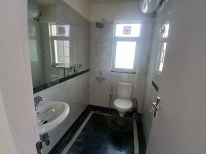 Bathroom in 2 BHK Apartment at DLF Regency Park I, Dlf Phase iv – for Rent