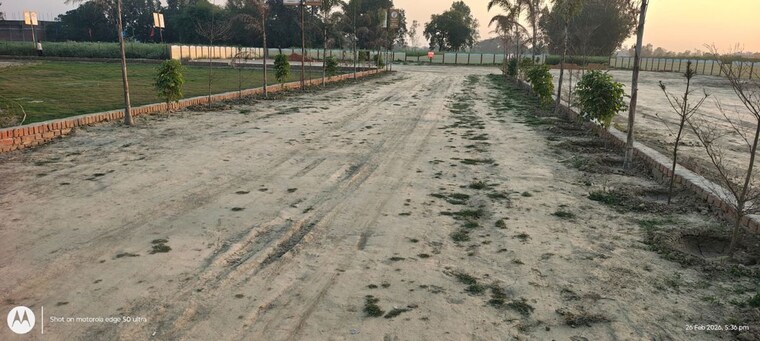 undefined, gosainganj  1500 Sq.Ft. Plot In Gosainganj Lucknow 10358680