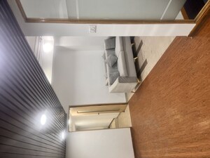 Staircase in  Office Space at Netaji Subhash Place – for Rent