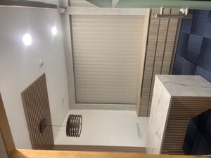 Bathroom in  Office Space at Netaji Subhash Place – for Rent