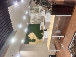 Staircase in  Office Space at Netaji Subhash Place – for Rent