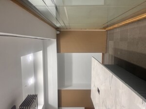Kitchen in  Office Space at Netaji Subhash Place – for Rent