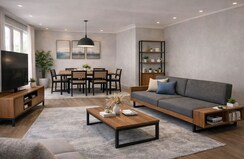 Pg For Rent in Kandivali East