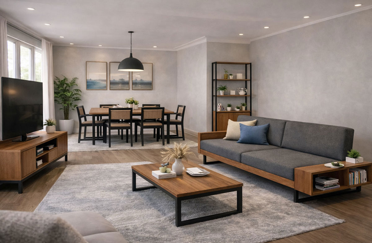 Pg For Rent in Kandivali East