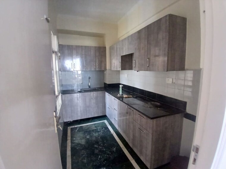 Kitchen, dlf-regency-park-i 2 Bedroom 1105 Sq.Ft. Apartment In Dlf Phase iv Gurgaon 10358683