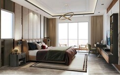 3 BHK Apartment For Sale in Louis Wadi