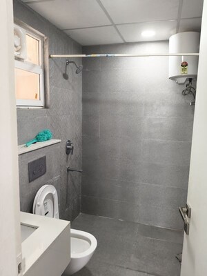Furnished Amenities in 3 BHK Apartment at Signature Global City, Sector 37d – for Rent