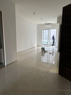2 BHK + Pooja Room Apartment For Rent in Smart World Orchard