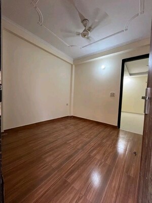 Room in 1 BHK Apartment at Palm Residency Chhatarpur, Chattarpur – for Rent
