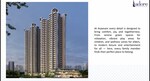 3 BHK +  1925 Sq.Ft. Apartment in Adore Arpanam