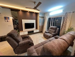 3 BHK Apartment For Sale in SJR Palazza City