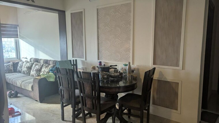 Gym, sjr-palazza-city 3 Bedroom 1665 Sq.Ft. Apartment In Sarjapur Road Bangalore 10358717