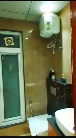 3 BHK + Pooja Room,Servant Room Builder Floor For Sale in Orris Aanandam Ora