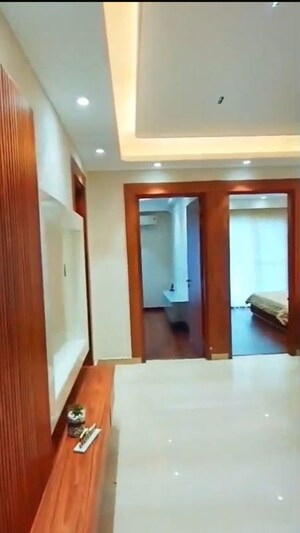 Room in 3 BHK Builder Floor at Orris Aanandam Ora, Sector 93 – for Sale