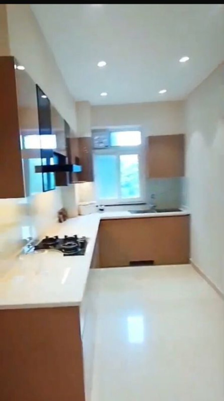 Kitchen, orris-aanandam-ora 3 Bedroom 172 Sq.Yd. Builder Floor In Sector 93 Gurgaon 10358699