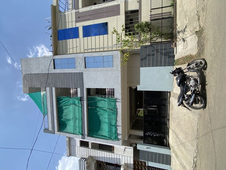 Exterior View, dighori 5 Bedroom 1000 Sq.Ft. Independent House In Dighori Nagpur 10262329