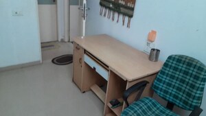 Team Area in 2 BHK Apartment at Goyal Orchid Greenfield, Bopal – for Rent