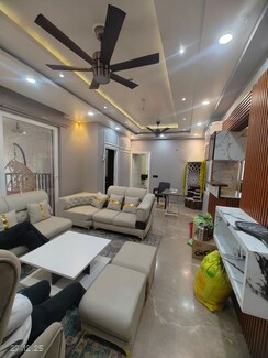 3 BHK Apartment For Rent in Mapsko Mount Ville