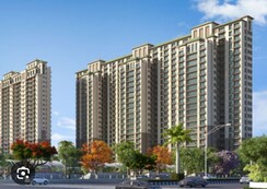 3 BHK + Study Room Apartment For Sale in ATS Picturesque Reprieves