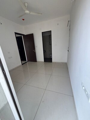 Building Lobby in 3 BHK Apartment at Malkani Kharadi Residency, Kharadi – for Rent