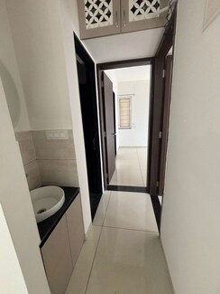3 BHK + Pooja Room Apartment For Rent in Malkani Kharadi Residency