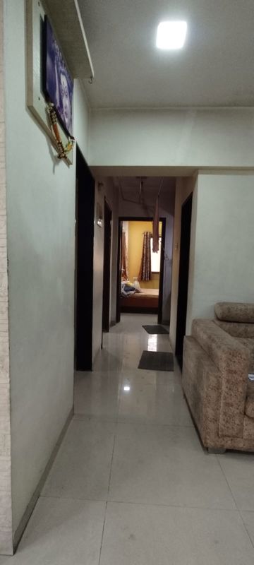 2 BHK + Basement 650 Sq.Ft. Apartment in Madhav Palacia