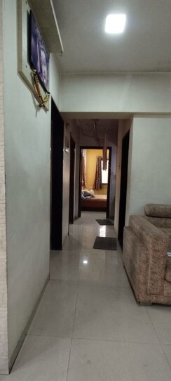 2 BHK + Basement Apartment For Rent in Madhav Palacia