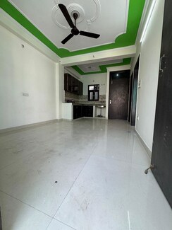 1 BHK + Servant Room,Extra Room Builder Floor For Rent in Chattarpur
