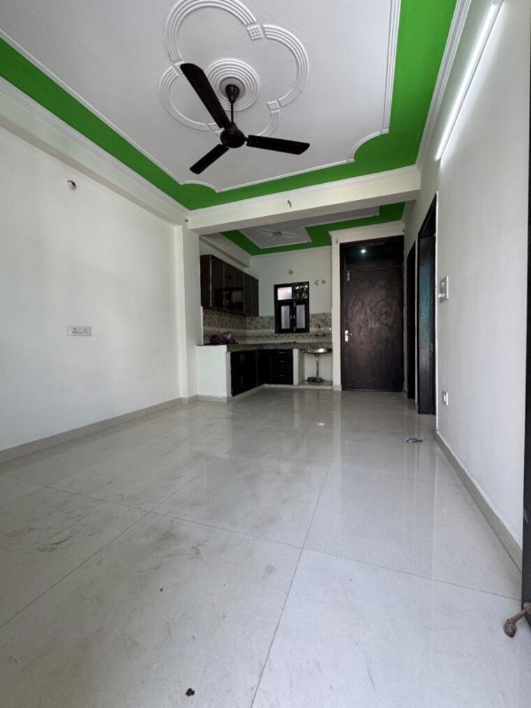 undefined, chattarpur 1 Bedroom 500 Sq.Ft. Builder Floor In Chattarpur Delhi 10358741