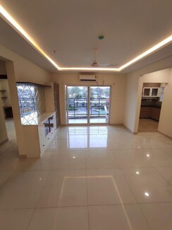 3 BHK + Pooja Room Apartment For Rent in Prestige Tranquil