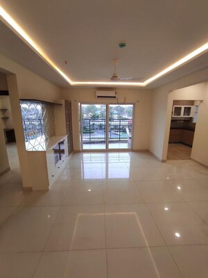 3 BHK Apartment For Rent in Prestige Tranquil, Kokapet