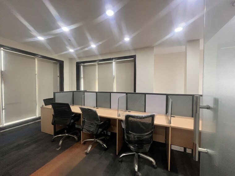 Team Area, udyog vihar phase 5 Commercial Office Space 4000 Sq.Ft. In Udyog Vihar Phase 5 Gurgaon 10358720