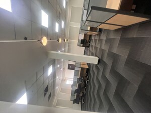 Team Area in  Office Space at Udyog Vihar Phase 5 – for Rent