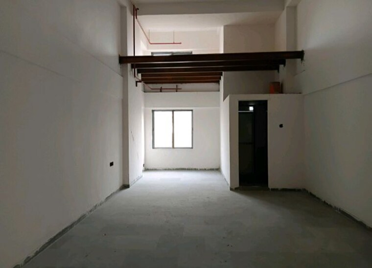 undefined, shree-tirupati-stg-signature-residency Commercial Office Space 450 Sq.Ft. In Patlipada Thane 10358754