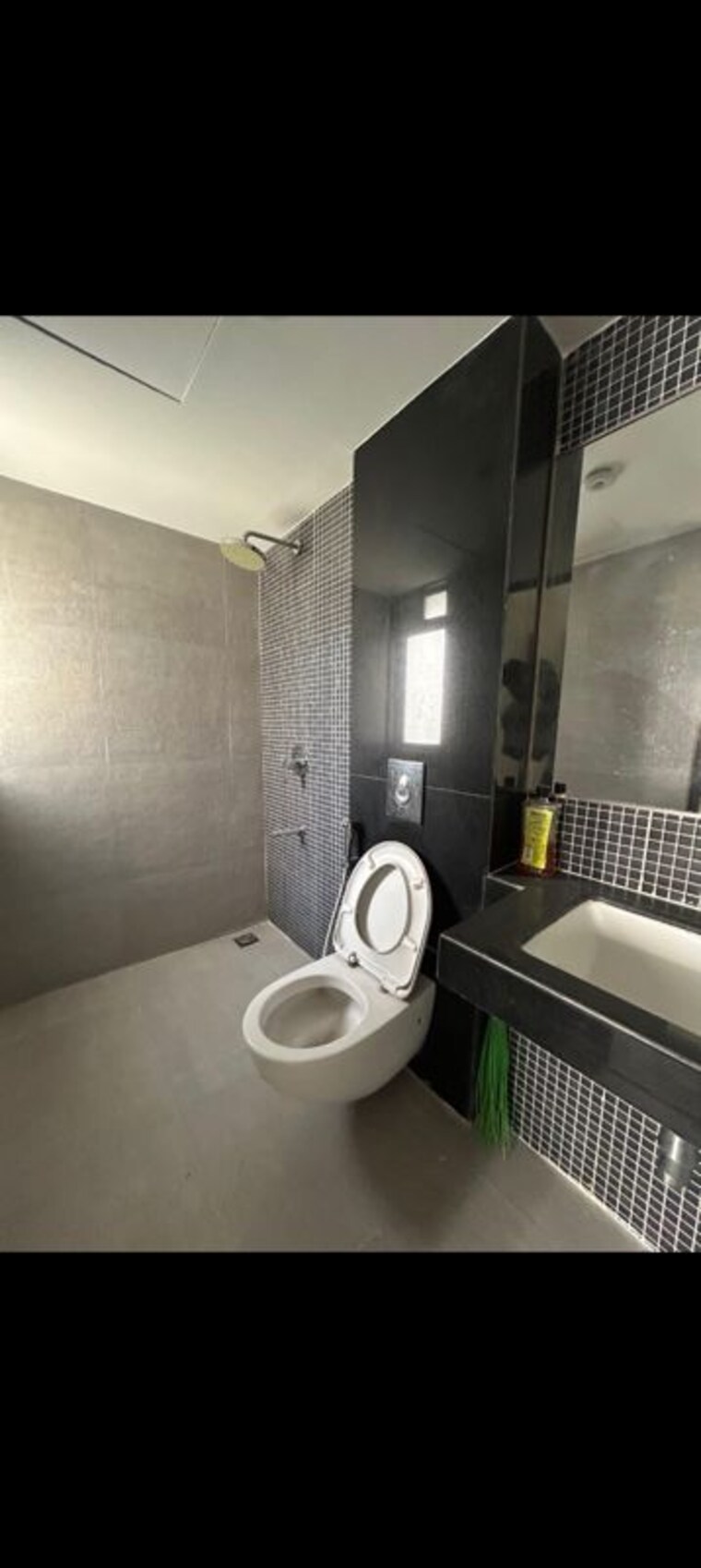Bathroom, lodha-luxuria-priva 3 Bedroom 1200 Sq.Ft. Apartment In Majiwada Thane 10358742