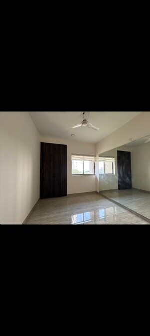 Bedroom in 3 BHK Apartment at Lodha Luxuria Priva, Majiwada – for Rent