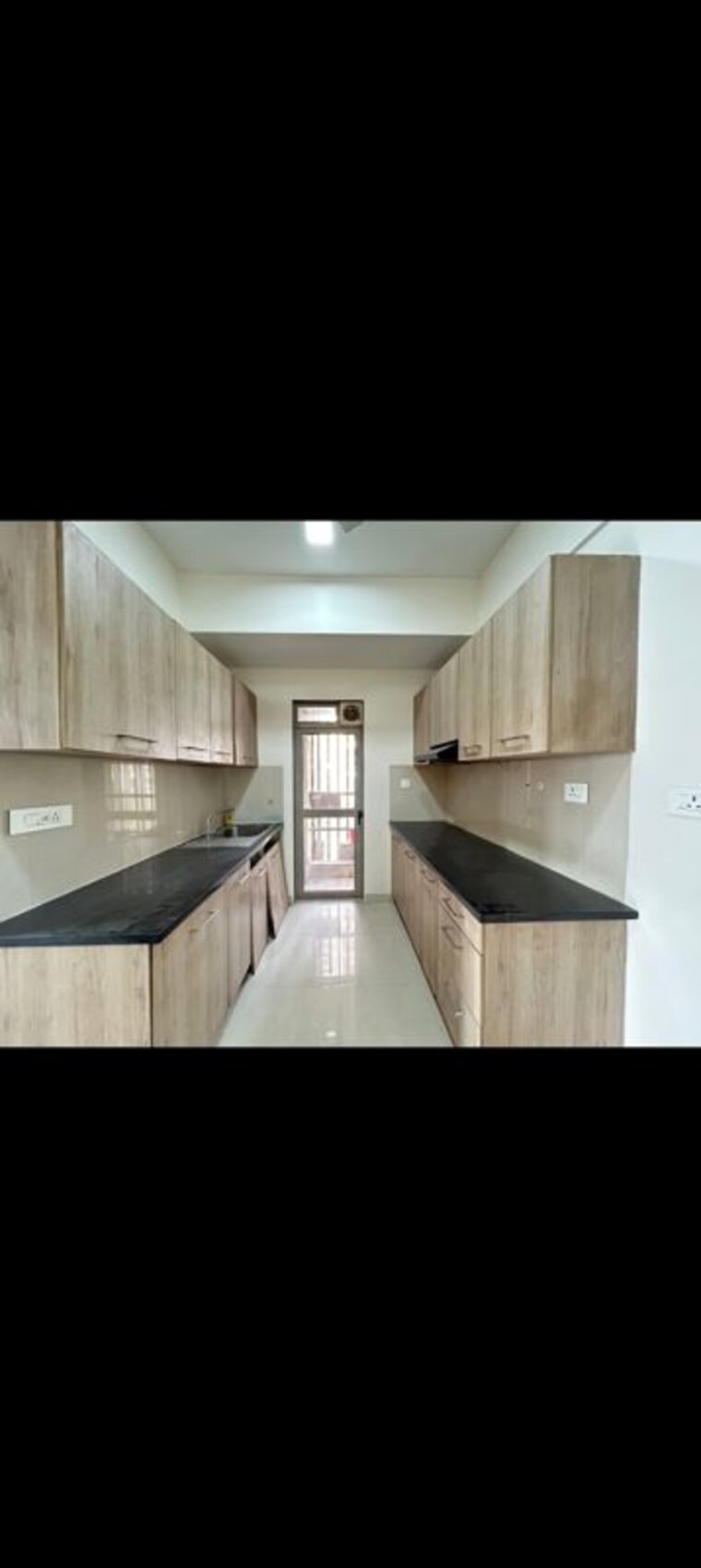 Kitchen, lodha-luxuria-priva 3 Bedroom 1200 Sq.Ft. Apartment In Majiwada Thane 10358742