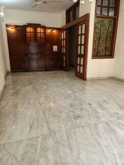 3 BHK + Servant Room Builder Floor For Sale in Hauz Khas