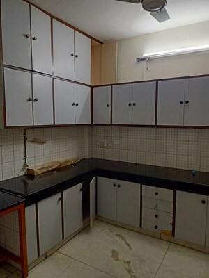 Kitchen in 3 BHK Builder Floor at Hauz Khas – for Sale