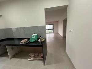 Kitchen/pantry in 3.5 BHK Apartment at Adani Atelier Greens, Koregaon Park – for Rent