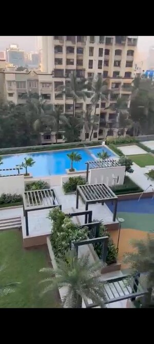 4 BHK Apartment – Exterior View View at Rajesh Raj Infinia, Malad West - for Rent