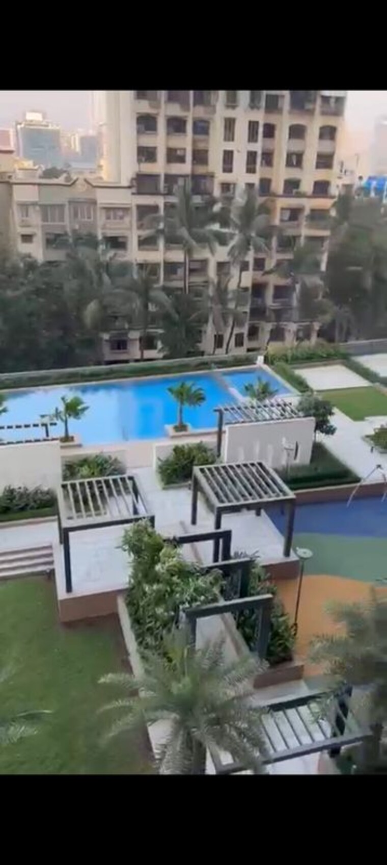 Exterior View, rajesh-raj-infinia 4 Bedroom 1800 Sq.Ft. Apartment In Malad West Mumbai 10358762