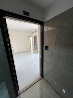 1 BHK Apartment For Rent in Mahaveer Solitaire Edge
