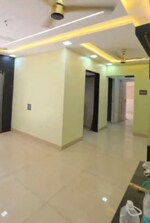 2 BHK + Store Room 1050 Sq.Ft. Apartment in Chheda Avirahi