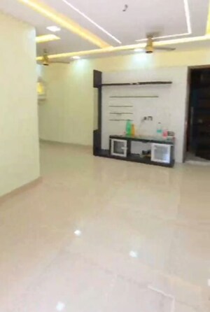 Living Room in 2 BHK Apartment at Chheda Avirahi, Mira Road – for Rent