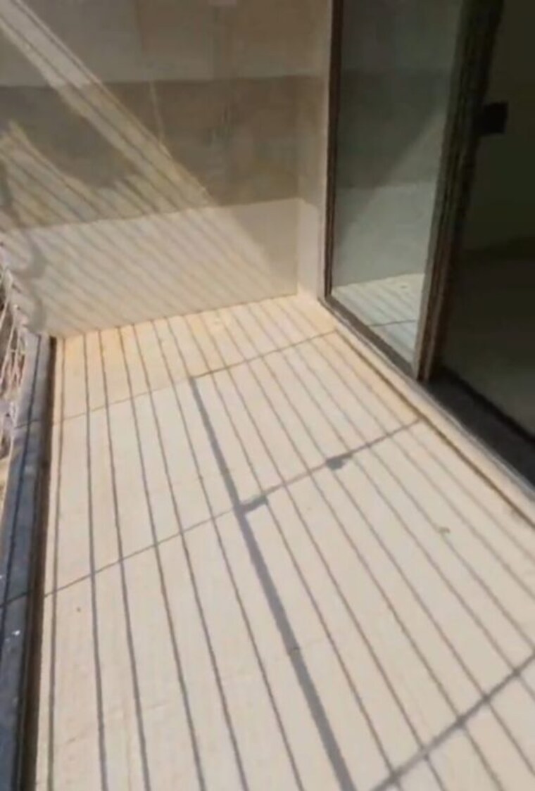 Balcony, chheda-avirahi 2 Bedroom 1050 Sq.Ft. Apartment In Mira Road Thane 10358703