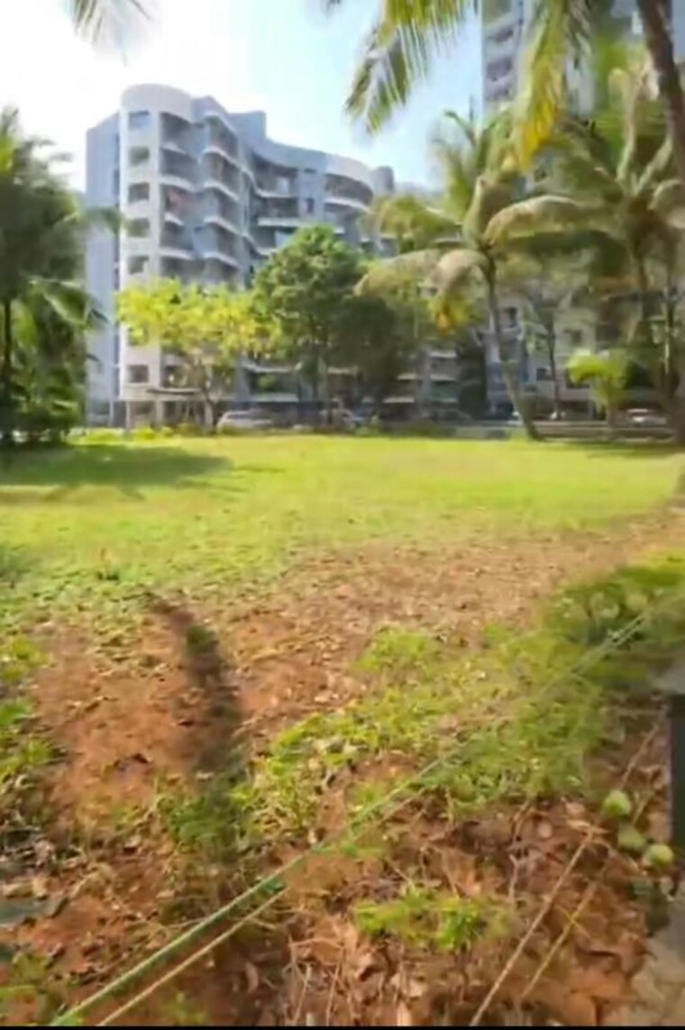 Garden, chheda-avirahi 2 Bedroom 1050 Sq.Ft. Apartment In Mira Road Thane 10358703