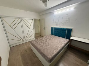 Bedroom in 2 BHK Apartment at Kanakia Paris, Bandra East – for Rent