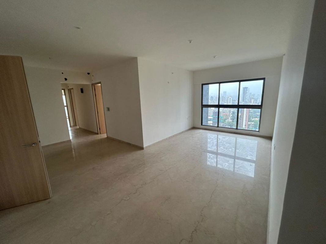 2 BHK + Pooja Room 776 Sq.Ft. Apartment in Raj Infinia